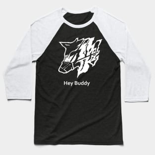 Rusty V.IV - Buddy Baseball T-Shirt